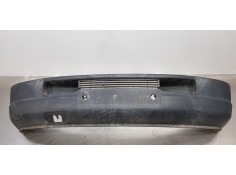 Recambio de paragolpes delantero para volkswagen lt caja abierta (mod. 1997) lt 28 caja abierta referencia OEM IAM 2D0807102HB41