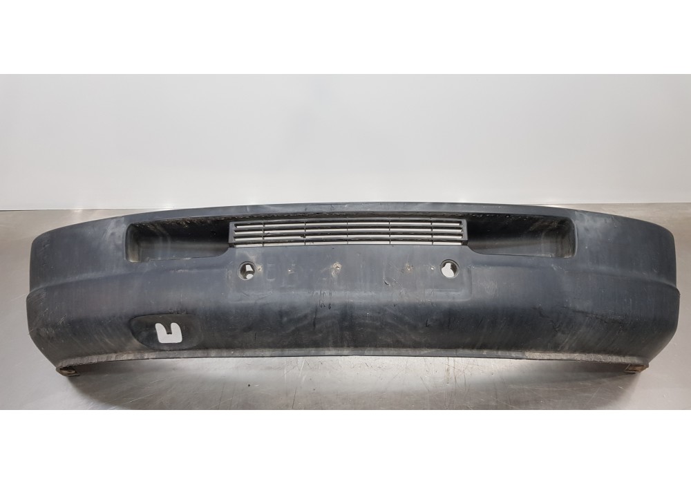 Recambio de paragolpes delantero para volkswagen lt caja abierta (mod. 1997) lt 28 caja abierta referencia OEM IAM 2D0807102HB41