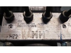 Recambio de abs para opel tigra twin top enjoy referencia OEM IAM 265231585   2