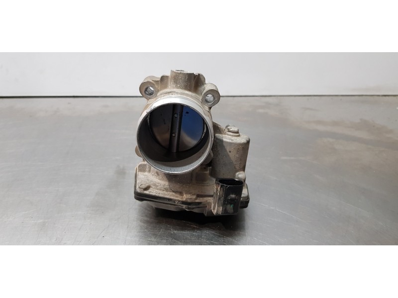 Recambio de caja mariposa para ford ka+ ultimate referencia OEM IAM CN1G9F991BA   Recambio de caja mariposa para ford ka+ ultimate referencia OEM IAM CN1G9F991BA