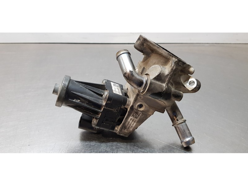 Recambio de valvula egr para ford transit kastenwagen (ttg) 350 l3 referencia OEM IAM BK2Q9D475CC  