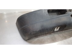 Recambio de paragolpes delantero para volkswagen lt caja abierta (mod. 1997) lt 28 caja abierta referencia OEM IAM 2D0807102HB41 2
