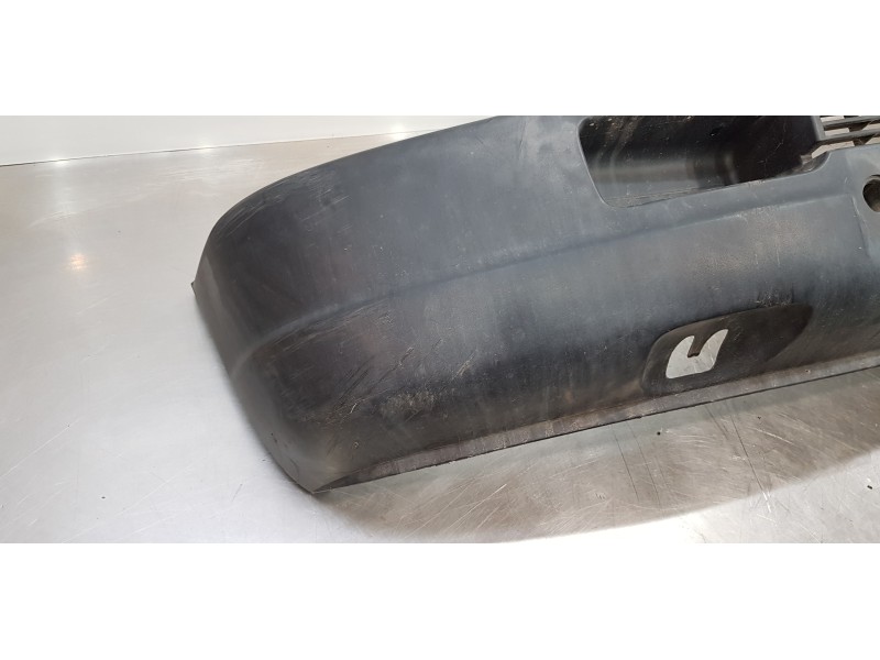 Recambio de paragolpes delantero para volkswagen lt caja abierta (mod. 1997) lt 28 caja abierta referencia OEM IAM 2D0807102HB41