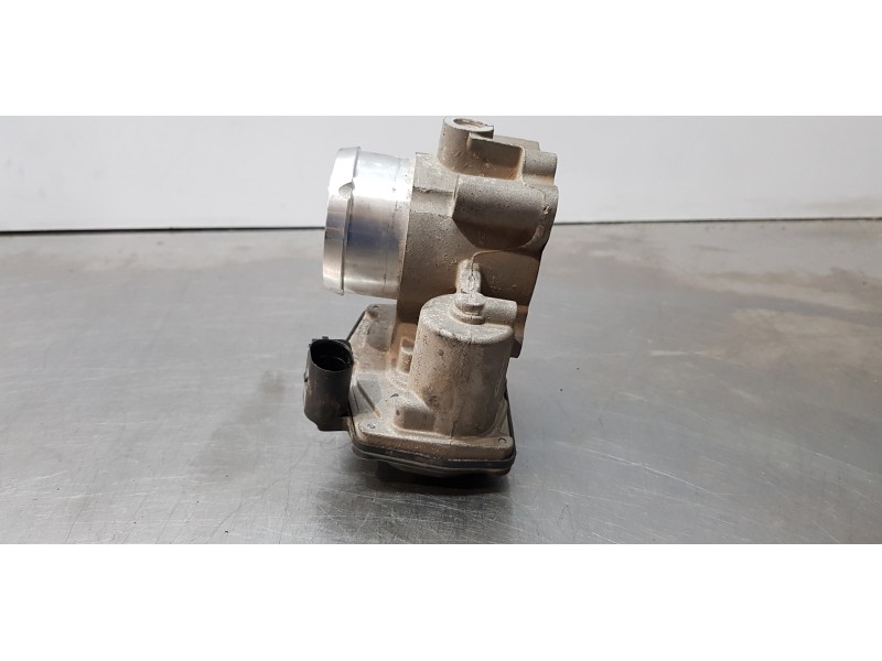 Recambio de caja mariposa para ford ka+ ultimate referencia OEM IAM CN1G9F991BA   Recambio de caja mariposa para ford ka+ ultimate referencia OEM IAM CN1G9F991BA