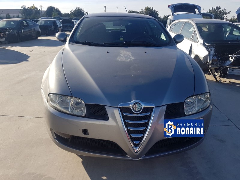 alfa romeo gt (125) del año 2020