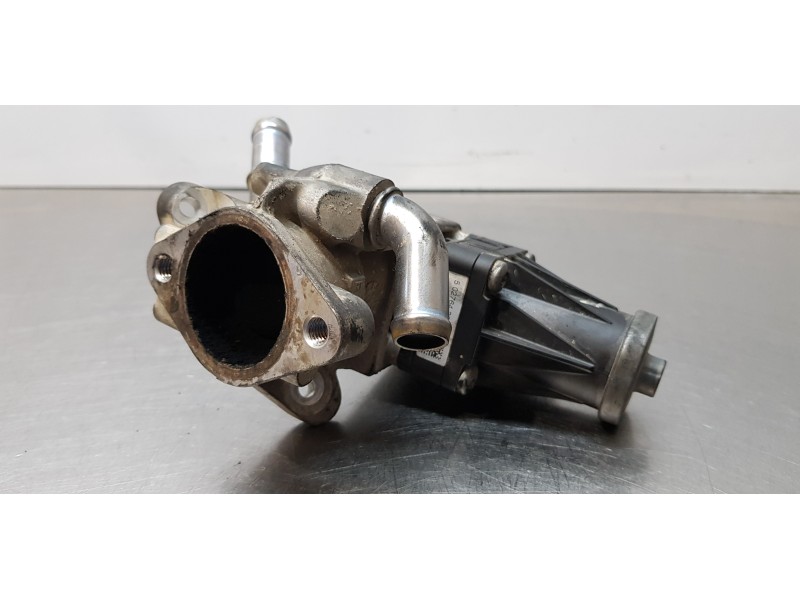 Recambio de valvula egr para ford transit kastenwagen (ttg) 350 l3 referencia OEM IAM BK2Q9D475CC  