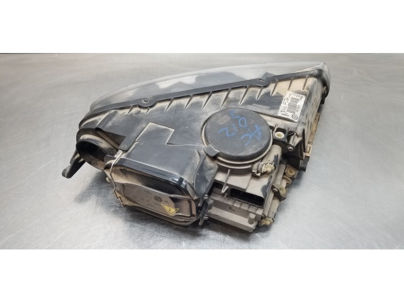 Recambio de faro izquierdo para volkswagen touareg (7la) tdi r5 referencia OEM IAM 7L6941017BG  