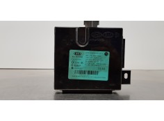 Recambio de modulo confort para kia rio (yb) attract referencia OEM IAM 95400H8400