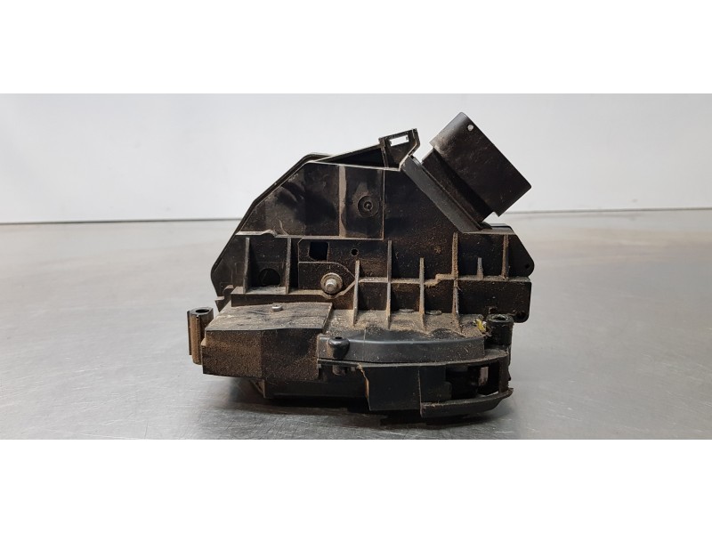 Recambio de cerradura puerta delantera derecha para ford fiesta (ccn) sport referencia OEM IAM 8A6AA21812BJ   Recambio de cerradura puerta delantera derecha para ford fiesta (ccn) sport referencia OEM IAM 8A6AA21812BJ