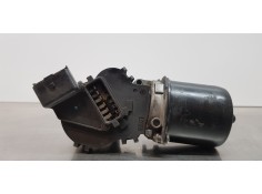 Recambio de motor limpia delantero para renault clio ii fase ii (b/cb0) campus referencia OEM IAM 7701207956  