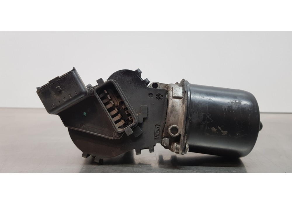Recambio de motor limpia delantero para renault clio ii fase ii (b/cb0) campus referencia OEM IAM 7701207956  