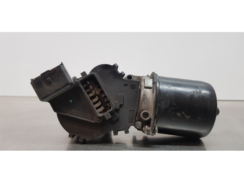 Recambio de motor limpia delantero para renault clio ii fase ii (b/cb0) campus referencia OEM IAM 7701207956  