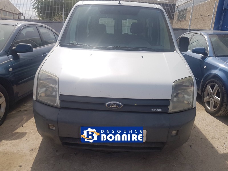 ford tourneo connect (tc7) del año 2007