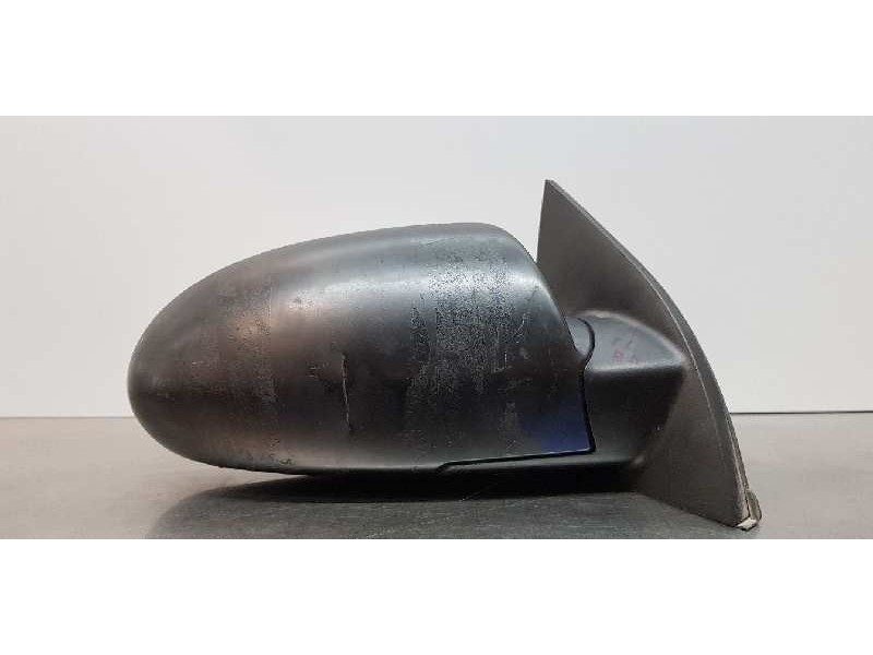 Recambio de retrovisor derecho para hyundai accent (mc) gl crdi referencia OEM IAM 876201E100 5 PINES  Recambio de retrovisor derecho para hyundai accent (mc) gl crdi referencia OEM IAM 876201E100 5 PINES