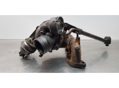 Recambio de turbocompresor para volkswagen golf v berlina (1k1) sport referencia OEM IAM 7570425015S  