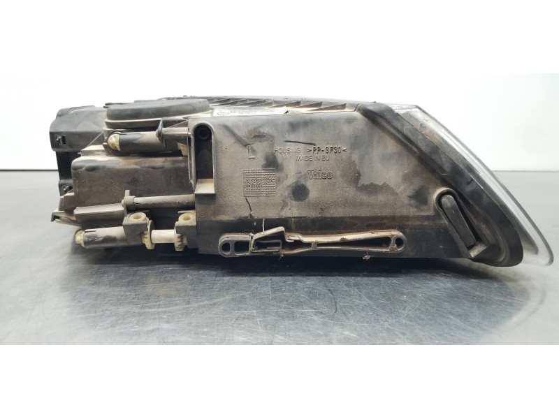 Recambio de faro izquierdo para volkswagen touareg (7la) tdi r5 referencia OEM IAM 7L6941017BG  