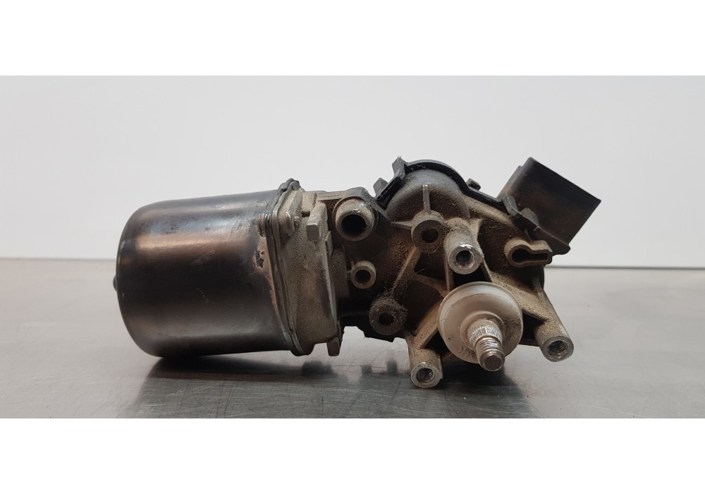 Recambio de motor limpia delantero para renault clio ii fase ii (b/cb0) campus referencia OEM IAM 7701207956  