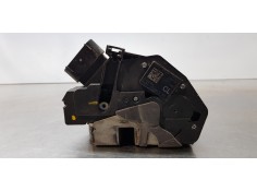 Recambio de cerradura puerta delantera derecha para ford fiesta (ccn) sport referencia OEM IAM 8A6AA21812BJ   2
