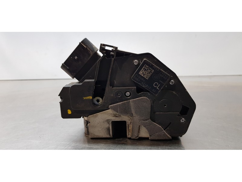 Recambio de cerradura puerta delantera derecha para ford fiesta (ccn) sport referencia OEM IAM 8A6AA21812BJ   Recambio de cerradura puerta delantera derecha para ford fiesta (ccn) sport referencia OEM IAM 8A6AA21812BJ