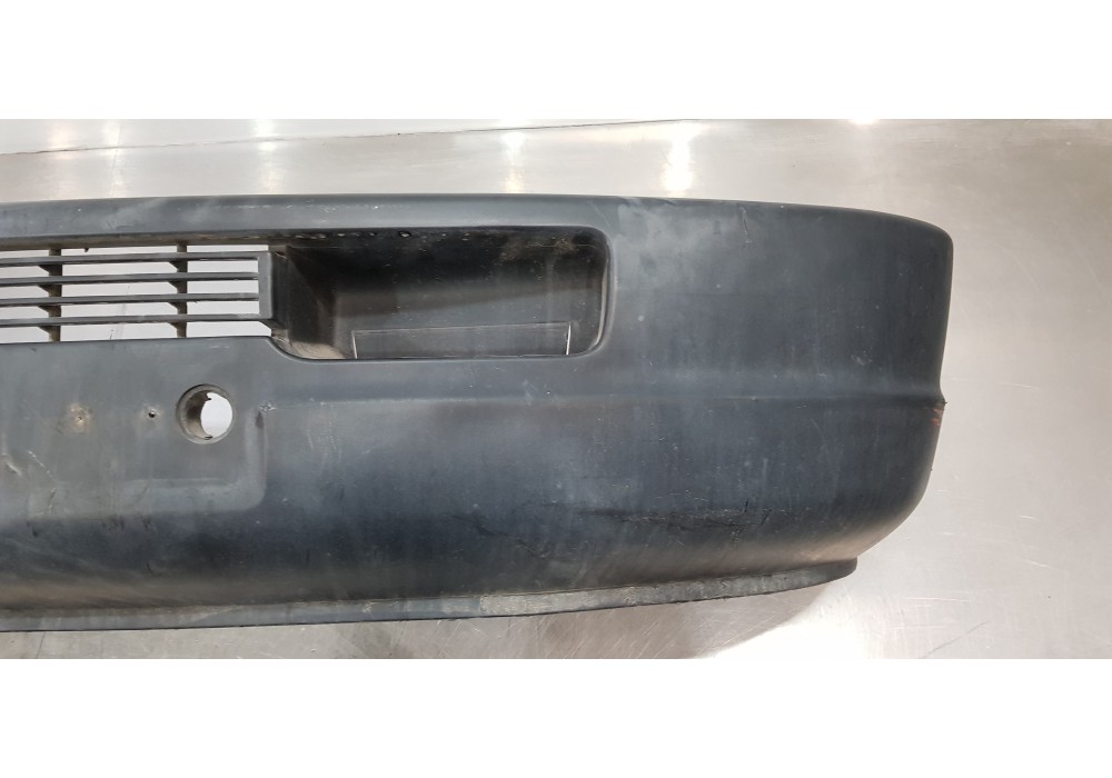 Recambio de paragolpes delantero para volkswagen lt caja abierta (mod. 1997) lt 28 caja abierta referencia OEM IAM 2D0807102HB41