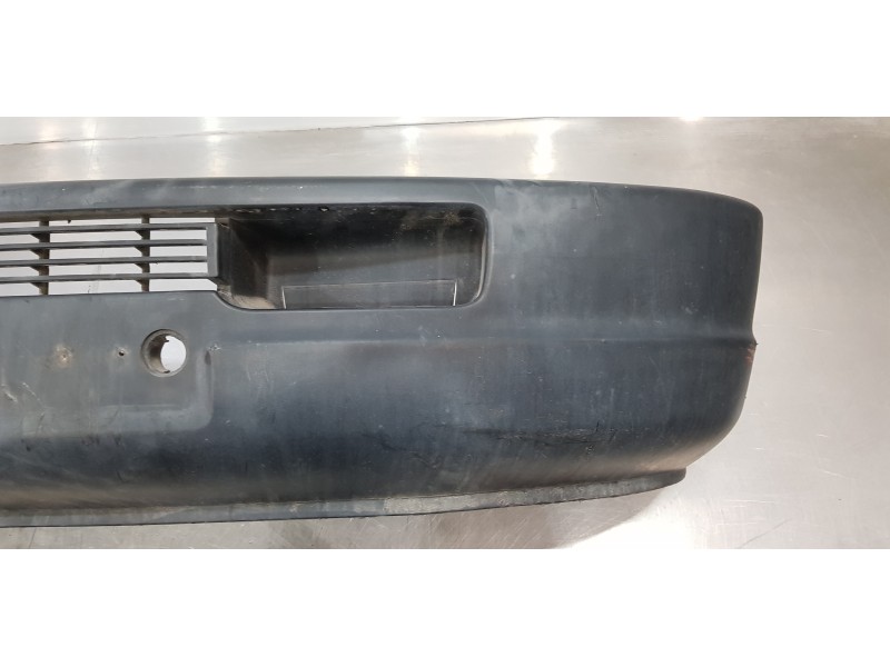 Recambio de paragolpes delantero para volkswagen lt caja abierta (mod. 1997) lt 28 caja abierta referencia OEM IAM 2D0807102HB41