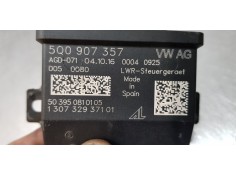 Recambio de modulo electronico para volkswagen golf vii lim. advance bluemotion tech. referencia OEM IAM 5Q0907357   2