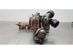 Recambio de turbocompresor para volkswagen golf v berlina (1k1) sport referencia OEM IAM 7570425015S   2