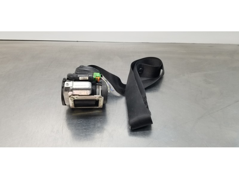 Recambio de cinturon seguridad delantero derecho para mercedes clase cls (w219) 350 (219.356) referencia OEM IAM A2118600286  