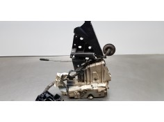 Recambio de cerradura puerta trasera derecha para mercedes clase a (w169) a 180 cdi (169.007) referencia OEM IAM A1697303035 A16 2