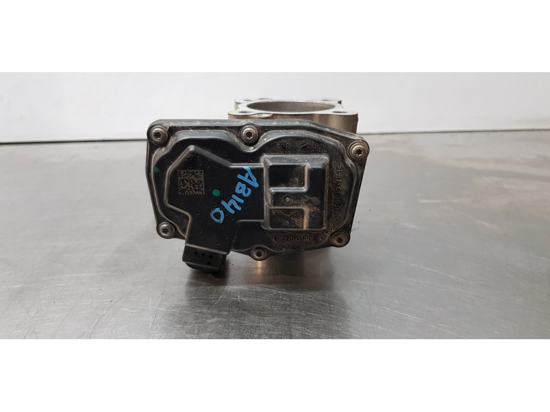 Recambio de caja mariposa para ford ka+ ultimate referencia OEM IAM CN1G9F991BA   Recambio de caja mariposa para ford ka+ ultimate referencia OEM IAM CN1G9F991BA