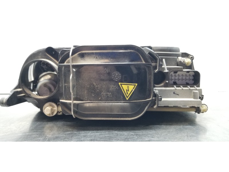 Recambio de faro izquierdo para volkswagen touareg (7la) tdi r5 referencia OEM IAM 7L6941017BG  