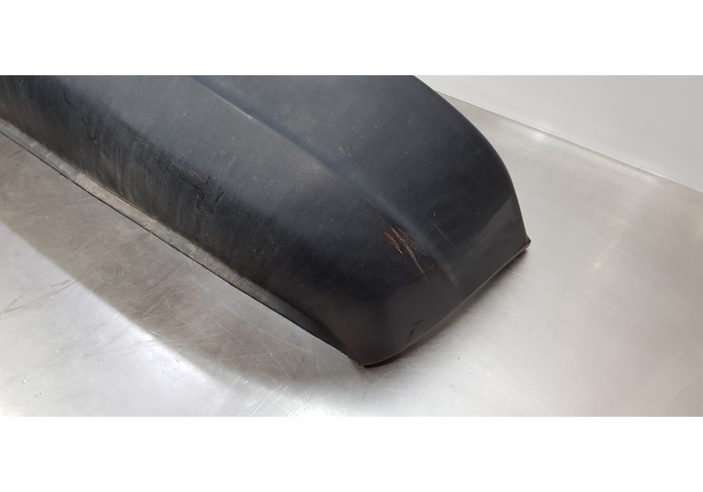 Recambio de paragolpes delantero para volkswagen lt caja abierta (mod. 1997) lt 28 caja abierta referencia OEM IAM 2D0807102HB41