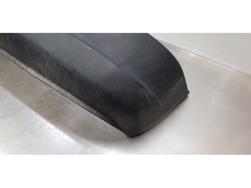 Recambio de paragolpes delantero para volkswagen lt caja abierta (mod. 1997) lt 28 caja abierta referencia OEM IAM 2D0807102HB41