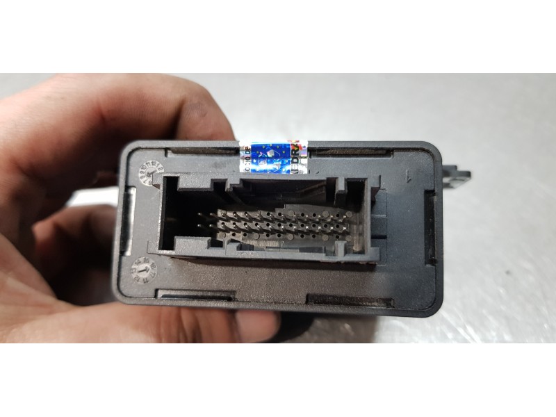 Recambio de modulo electronico para volkswagen golf vii lim. advance bluemotion tech. referencia OEM IAM 5Q0907357   Recambio de modulo electronico para volkswagen golf vii lim. advance bluemotion tech. referencia OEM IAM 5Q0907357