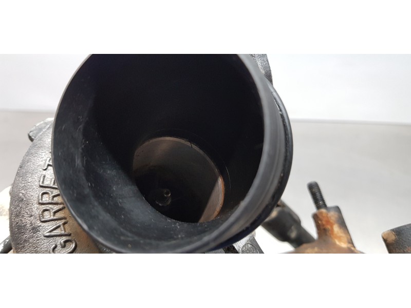 Recambio de turbocompresor para volkswagen golf v berlina (1k1) sport referencia OEM IAM 7570425015S  