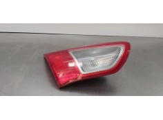 Recambio de piloto trasero izquierdo interior para mitsubishi lancer berlina (cy0) instyle referencia OEM IAM 8336A077