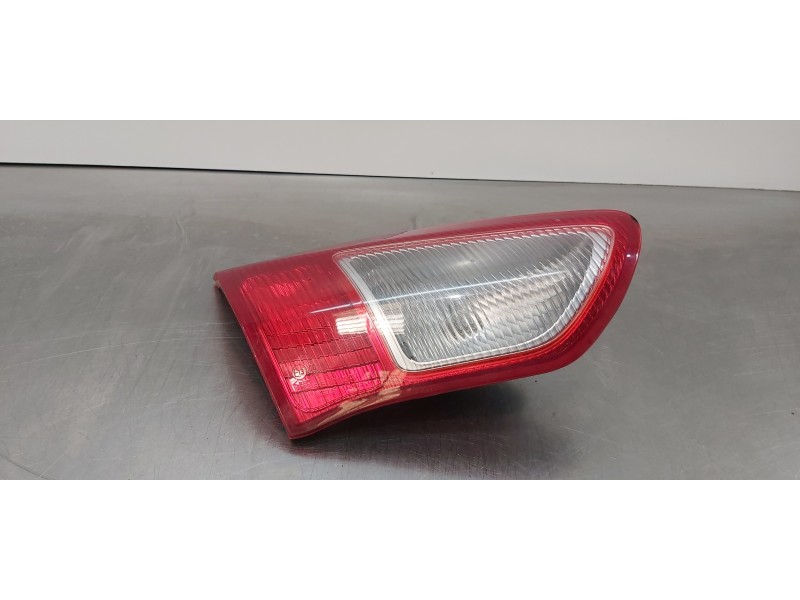 Recambio de piloto trasero izquierdo interior para mitsubishi lancer berlina (cy0) instyle referencia OEM IAM 8336A077   Recambio de piloto trasero izquierdo interior para mitsubishi lancer berlina (cy0) instyle referencia OEM IAM 8336A077