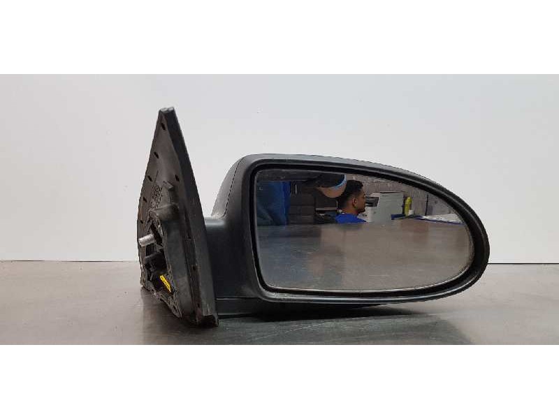 Recambio de retrovisor derecho para hyundai accent (mc) gl crdi referencia OEM IAM 876201E100 5 PINES  Recambio de retrovisor derecho para hyundai accent (mc) gl crdi referencia OEM IAM 876201E100 5 PINES