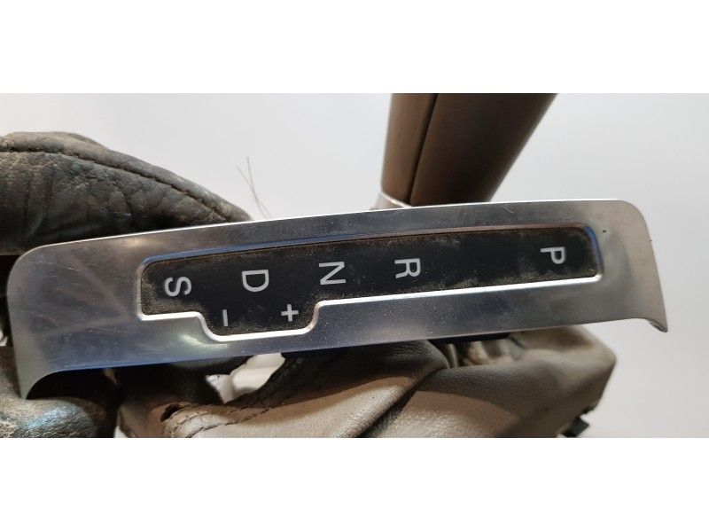 Recambio de palanca cambio para audi a6 berlina (4f2) 3.2 fsi referencia OEM IAM 4F1713041M  