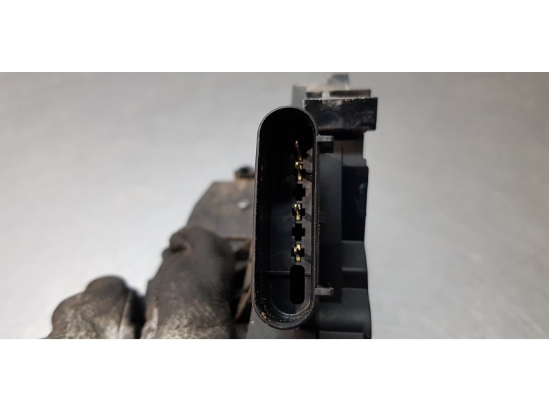 Recambio de cerradura puerta delantera derecha para ford fiesta (ccn) sport referencia OEM IAM 8A6AA21812BJ   Recambio de cerradura puerta delantera derecha para ford fiesta (ccn) sport referencia OEM IAM 8A6AA21812BJ