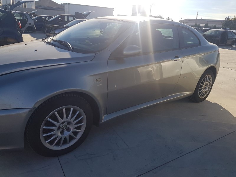 alfa romeo gt (125) del año 2020