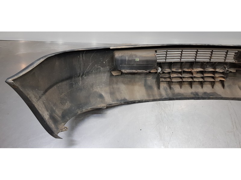 Recambio de paragolpes delantero para volkswagen lt caja abierta (mod. 1997) lt 28 caja abierta referencia OEM IAM 2D0807102HB41