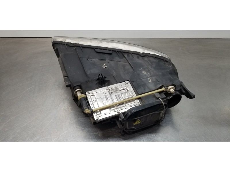 Recambio de faro izquierdo para volkswagen touareg (7la) tdi r5 referencia OEM IAM 7L6941017BG  
