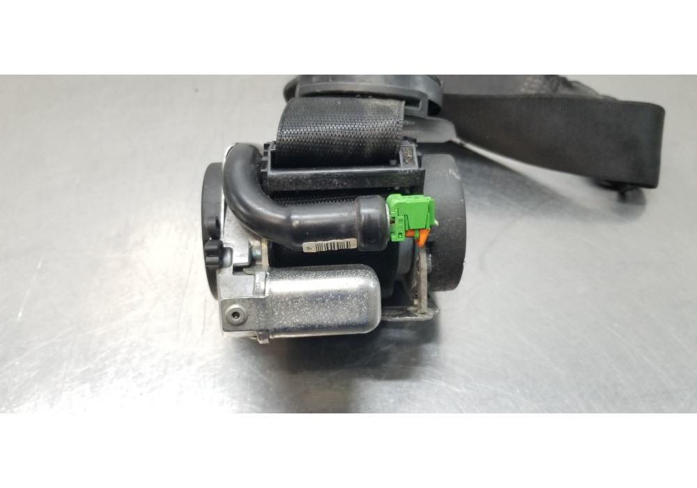 Recambio de cinturon seguridad delantero derecho para mercedes clase cls (w219) 350 (219.356) referencia OEM IAM A2118600286  