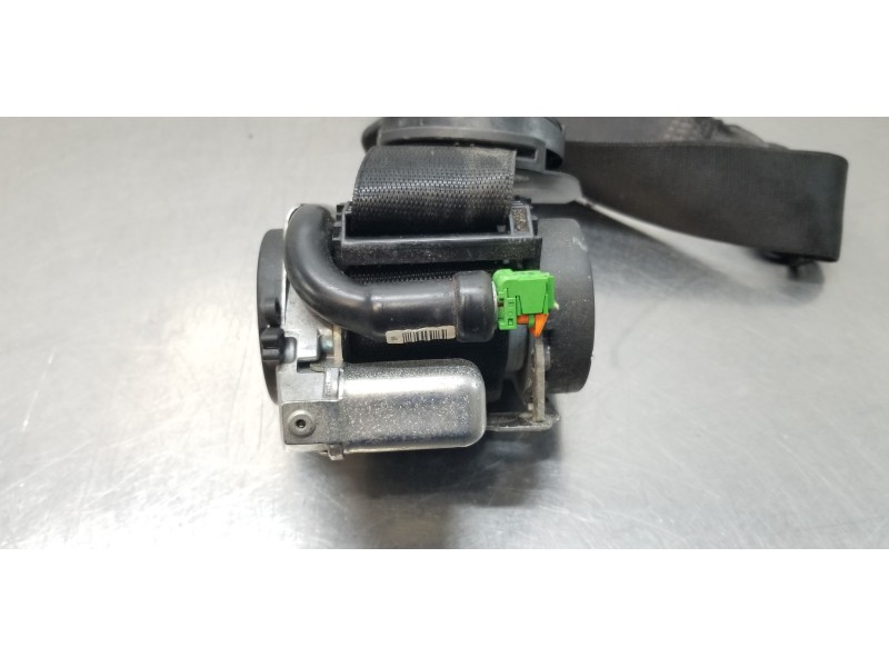 Recambio de cinturon seguridad delantero derecho para mercedes clase cls (w219) 350 (219.356) referencia OEM IAM A2118600286  