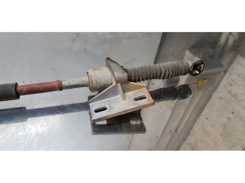 Recambio de palanca cambio para audi a6 berlina (4f2) 3.2 fsi referencia OEM IAM 4F1713041M  