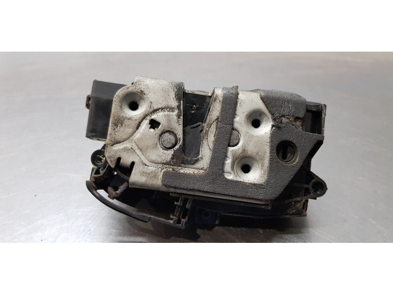 Recambio de cerradura puerta delantera derecha para ford fiesta (ccn) sport referencia OEM IAM 8A6AA21812BJ   Recambio de cerradura puerta delantera derecha para ford fiesta (ccn) sport referencia OEM IAM 8A6AA21812BJ