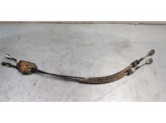 Recambio de varillaje cambio para ford transit kastenwagen (ttg) 350 l3 referencia OEM IAM 1818062  