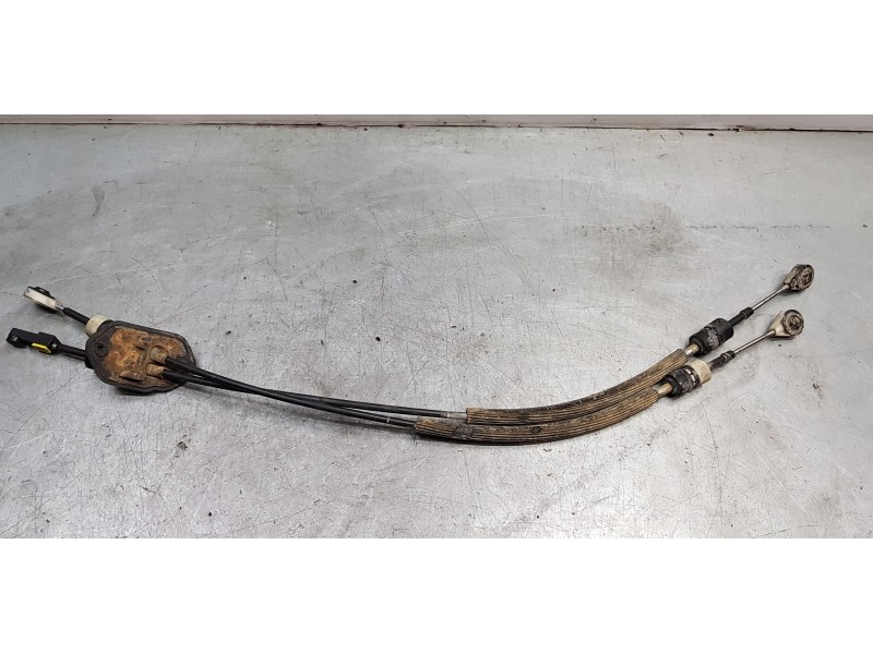 Recambio de varillaje cambio para ford transit kastenwagen (ttg) 350 l3 referencia OEM IAM 1818062  