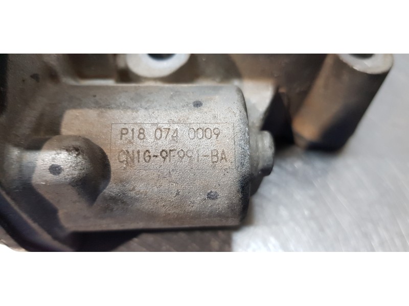 Recambio de caja mariposa para ford ka+ ultimate referencia OEM IAM CN1G9F991BA   Recambio de caja mariposa para ford ka+ ultimate referencia OEM IAM CN1G9F991BA